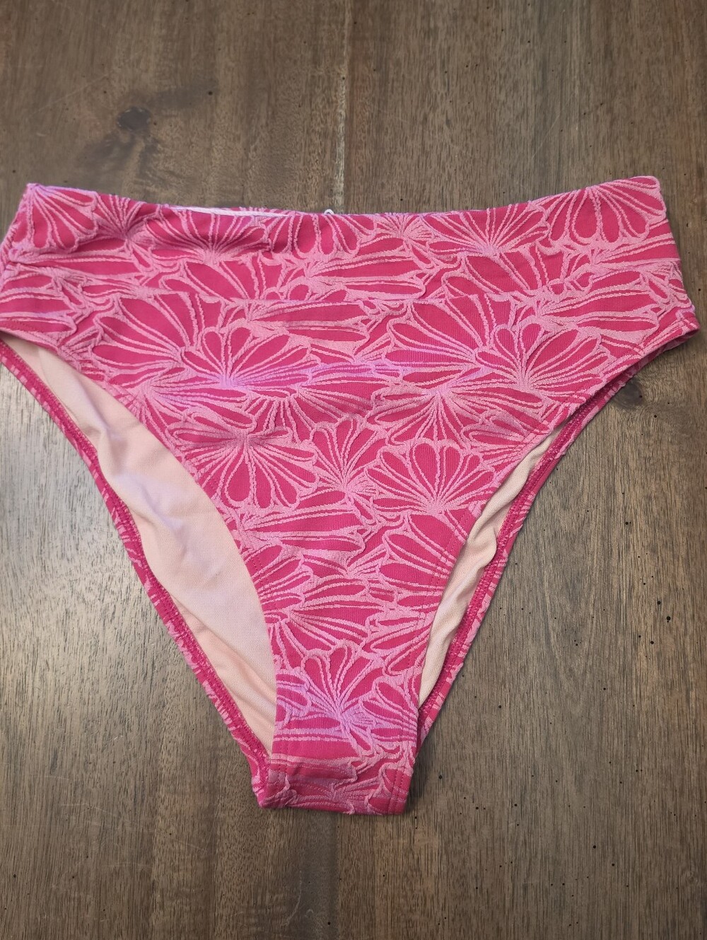 New Cupshe Bathing Suit Bottoms